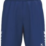 Erima Wings Short (Zonder Binnenslip) Kinderen - New Navy | Maat: 164