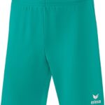 Erima Rio 2.0 Short (Zonder Binnenslip) Kinderen - Columbia | Maat: 128