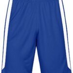 Jako Power Short Heren - Royal | Maat: M