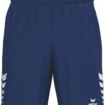 Erima Celebrate 125 Short Kinderen - New Navy | Maat: 152