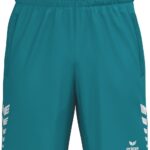 Erima Celebrate 125 Short Heren - Tahitian Blue | Maat: 3XL