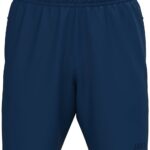 Jako One Vrijetijdsshort Heren - Navy | Maat: 4XL