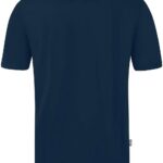 Jako Doubletex T-Shirt Heren - Marine | Maat: XXL