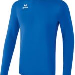 Erima Liga Voetbalshirt Lange Mouw Heren - New Royal | Maat: L