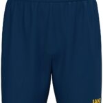 Jako One Short Kinderen - Navy / Citroen | Maat: 164