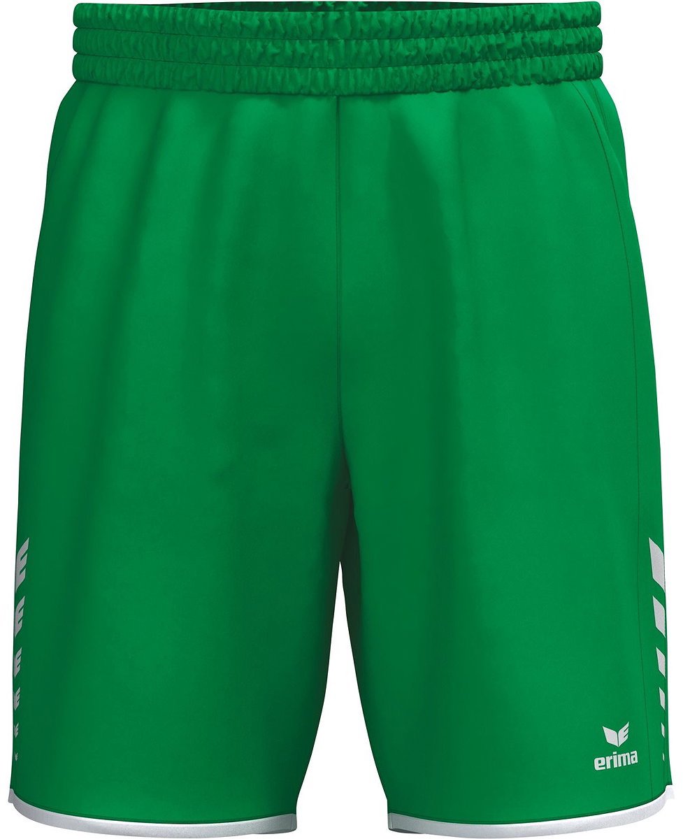 977x1200-29 Erima Wings Short (Zonder Binnenslip) Kinderen - Smaragd | Maat: 140 - Afbeelding 1