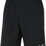 Nike Fleece Park 20 Joggingshort Junior - Maat 116