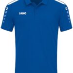 Jako Power Polo Kinderen - Royal | Maat: 164