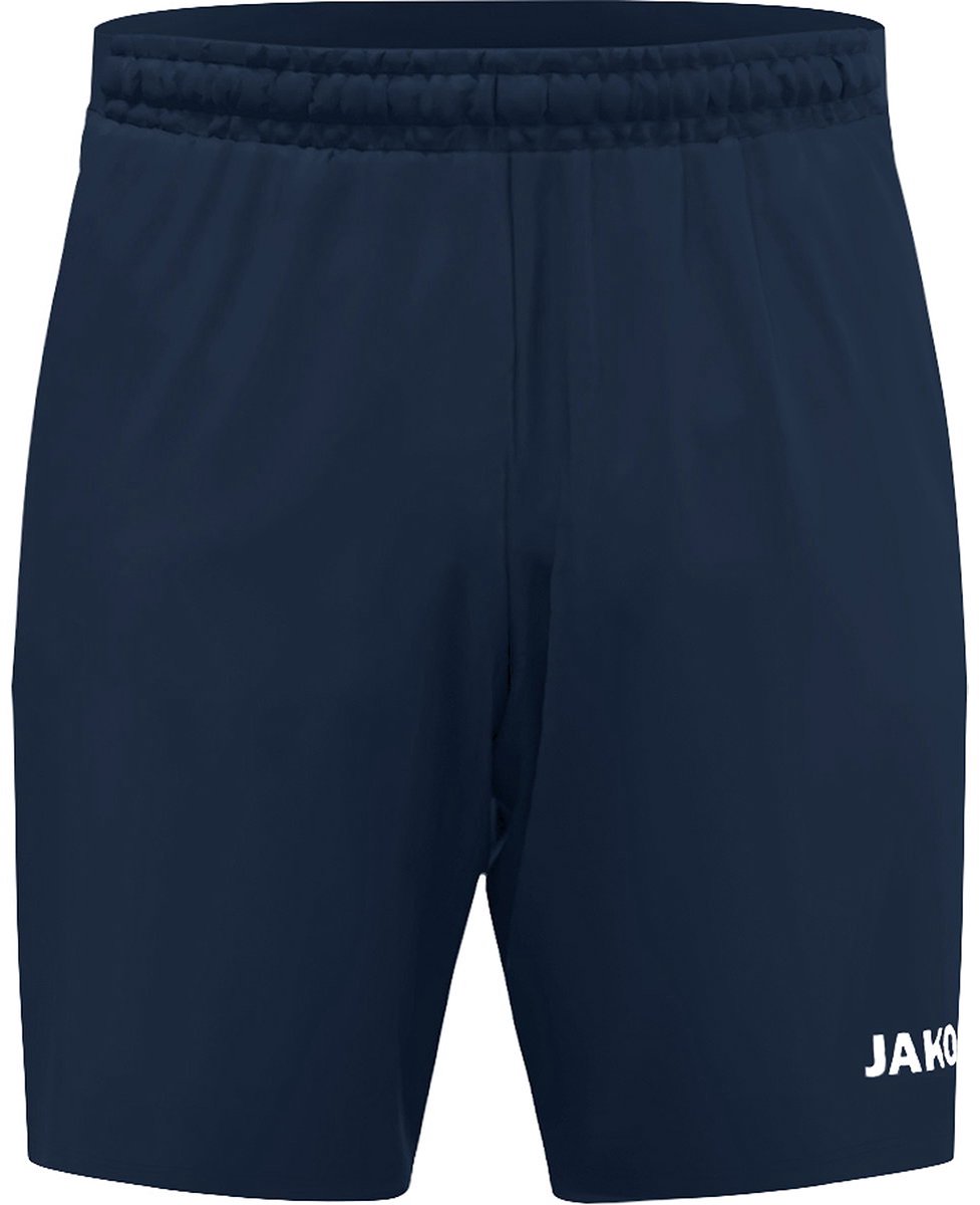 977x1200-356 Jako Dynamic Trainingsshort Heren - Marine | Maat: XL - Afbeelding 1