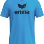 Erima Promo T-Shirt Heren - Curaçao | Maat: L