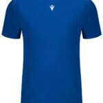 Macron Mp151 Hero T-Shirt Heren - Royal | Maat: 5XL