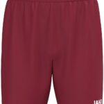 Jako One Short Kinderen - Bordeaux | Maat: 116
