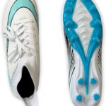 Voetbalschoenen met Noppen voor Heren en Dames - Geschikt voor Training en Wedstrijd