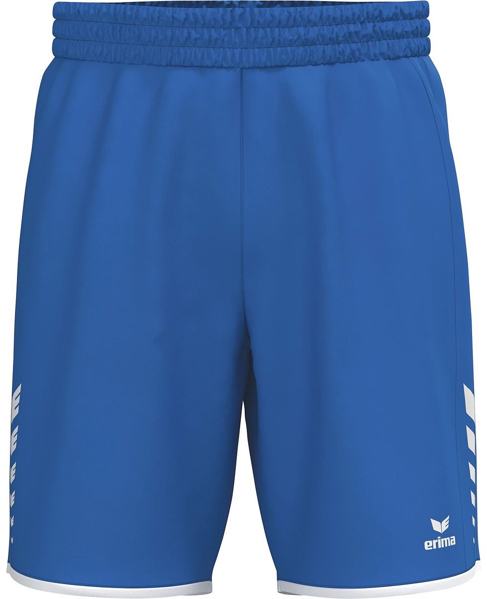 977x1200-443 Erima Wings Short (Zonder Binnenslip) Heren - New Royal | Maat: S - Afbeelding 1