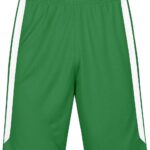 JAKO Short Power Kind Groen Maat 152
