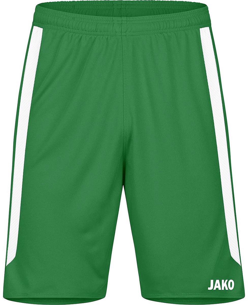 977x1200-448 JAKO Short Power Kind Groen Maat 152 - Afbeelding 1