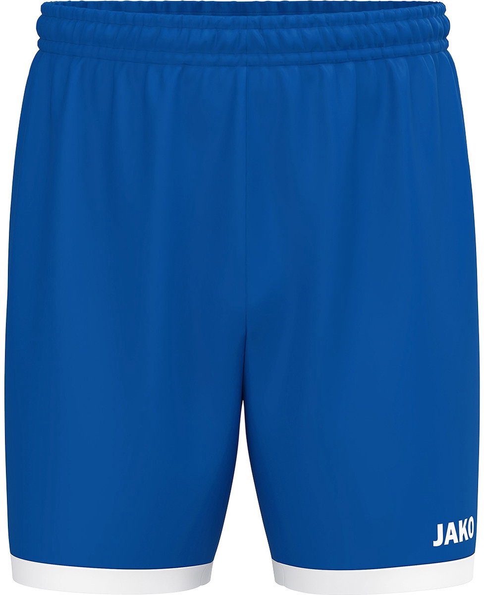 977x1200-64 Jako One Short Kinderen - Royal | Maat: 140 - Afbeelding 1