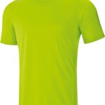 Jako - T-Shirt Run 2.0 - T-shirt Run 2.0 - S - Groen