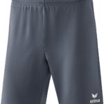 Erima Rio 2.0 Short (Zonder Binnenslip) Kinderen - Slate Grey | Maat: 128