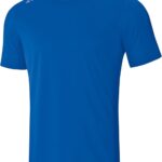 Jako Run 2.0 T-Shirt Heren - Royal | Maat: 3XL