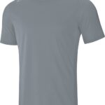 Jako - T-Shirt Run 2.0 Junior - T-shirt Run 2.0 - 152 - Grijs