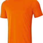 Jako - T-Shirt Run 2.0 Junior - T-shirt Run 2.0 - 152 - Oranje