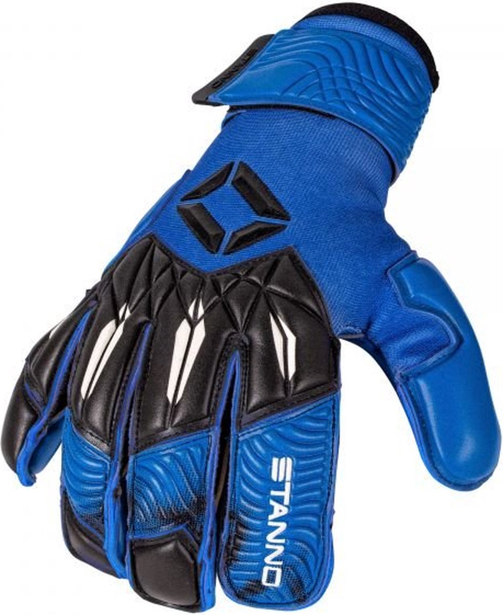 981x1200-30 Stanno Ultimate Grip Aqua RFH III Keepershandschoenen - Maat 10 - Afbeelding 1