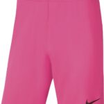 Nike Team Short Heren Dry Park III NB K Fuchsia - Maat S