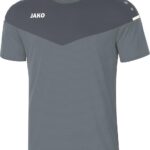 Jako - T-shirt Champ 2.0 - T-shirt Champ 2.0 - S - Grijs