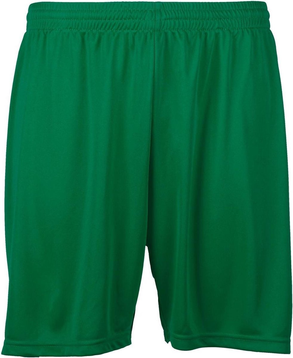 982x1200-2 Jartazi Sportbroek Unisex Polyester Groen Maat M - Afbeelding 1