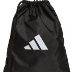 adidas Performance Tiro League Gym Tas - Unisex - Zwart- 1 Maat