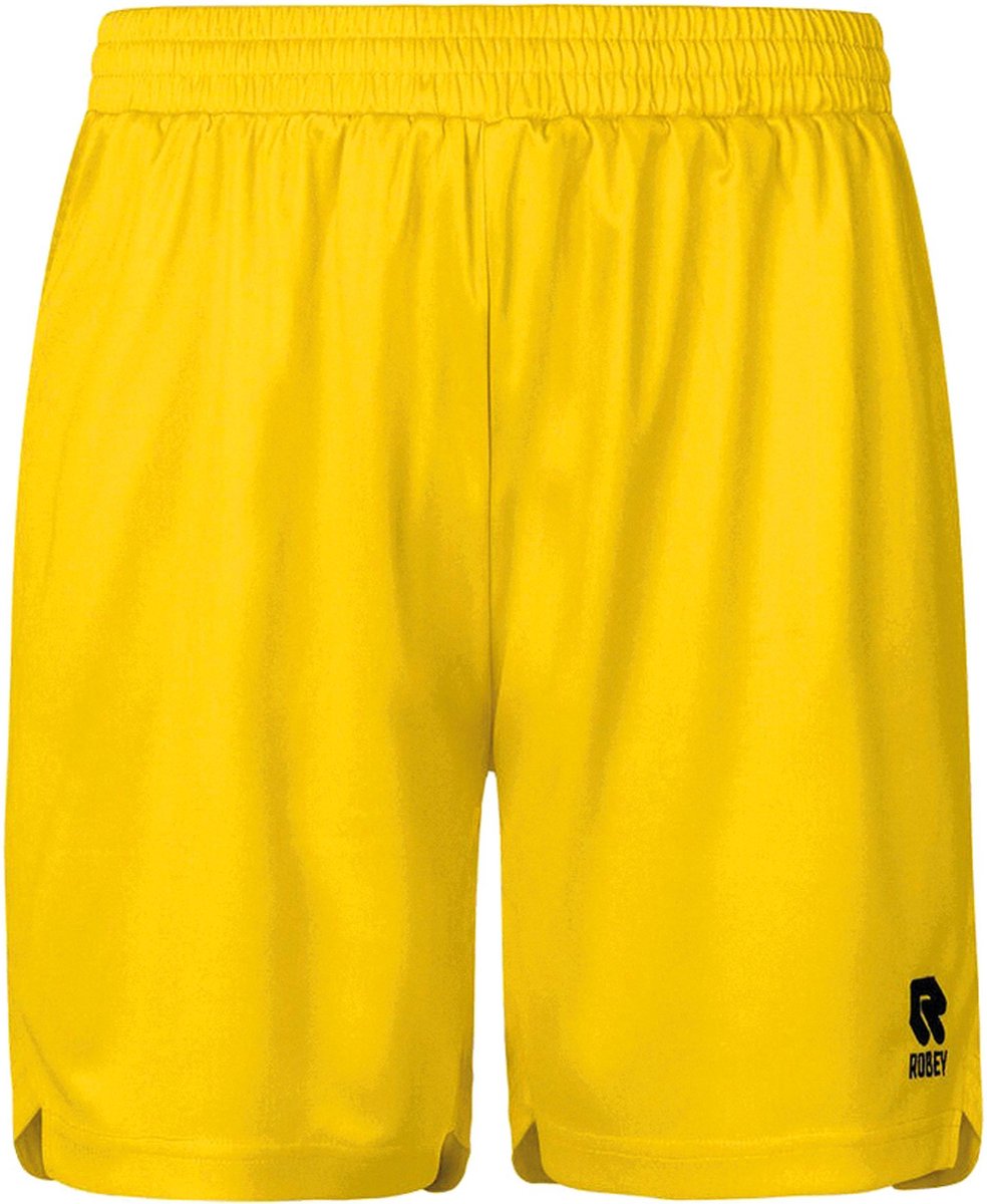 984x1200-10 Robey Patron Keepersshort Heren - Maat 3XL - Afbeelding 1