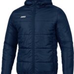Jako Club Steppjas Heren - Marine | Maat: M
