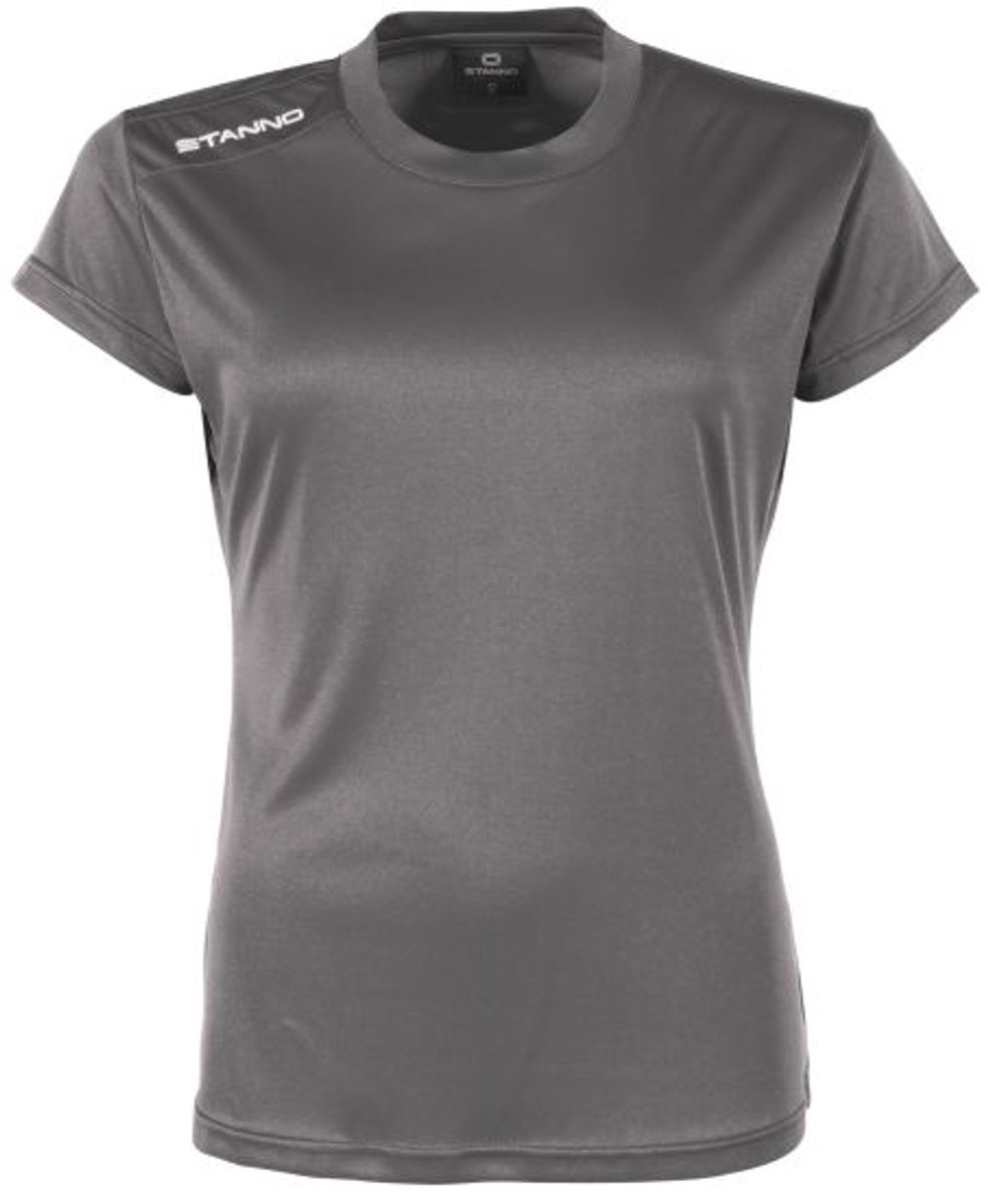 985x1200-1 Stanno Field T-shirt SS Dames - Maat L - Afbeelding 1