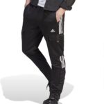 Adidas Tiro Cargo Broek Zwart M / Regular Man
