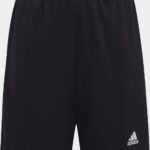 adidas Performance Entrada 22 Trainingsshort - Kinderen - Zwart- 116