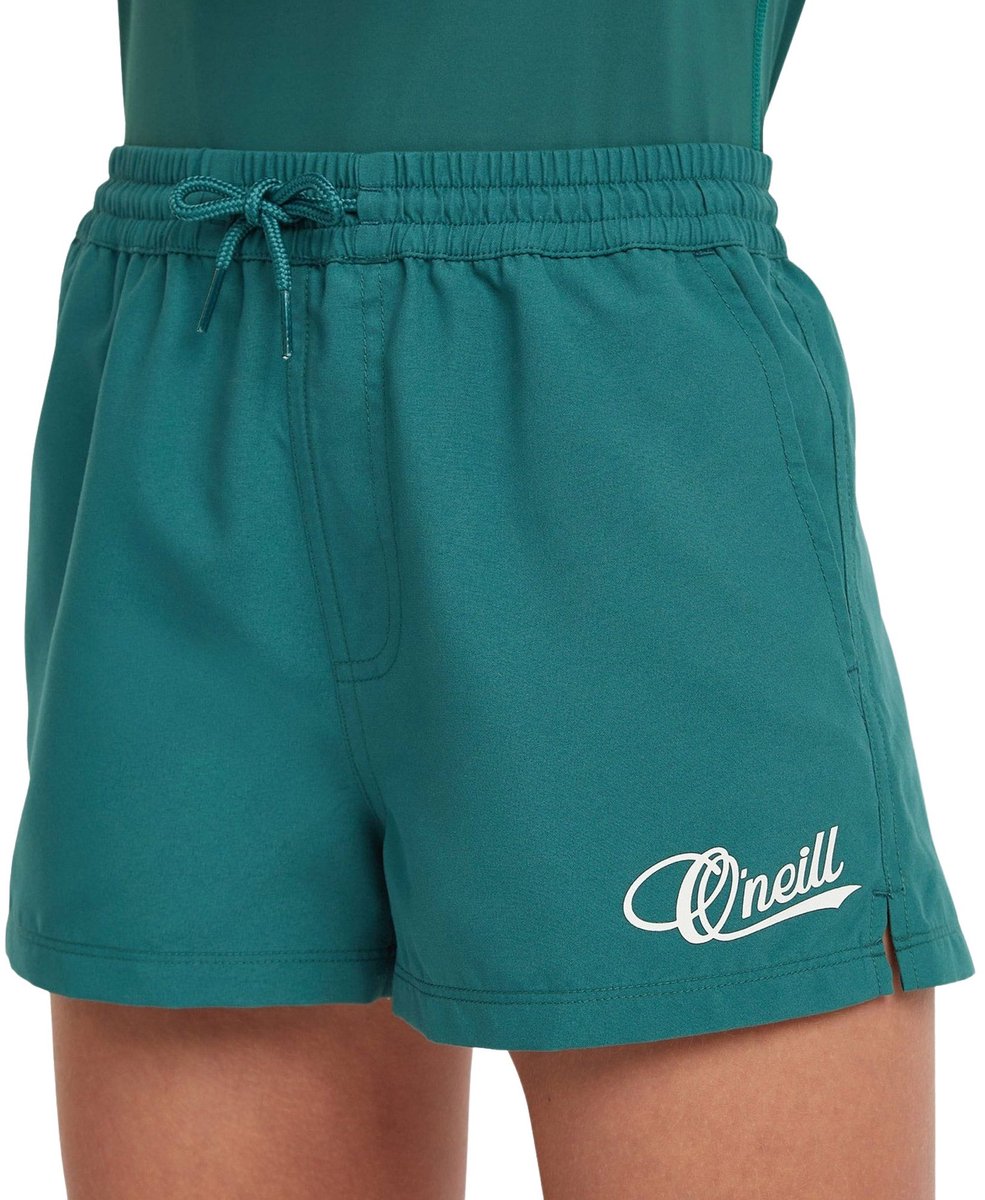 985x1200-27 O'Neill Zwemshort Meisjes - Maat 152 - Afbeelding 1