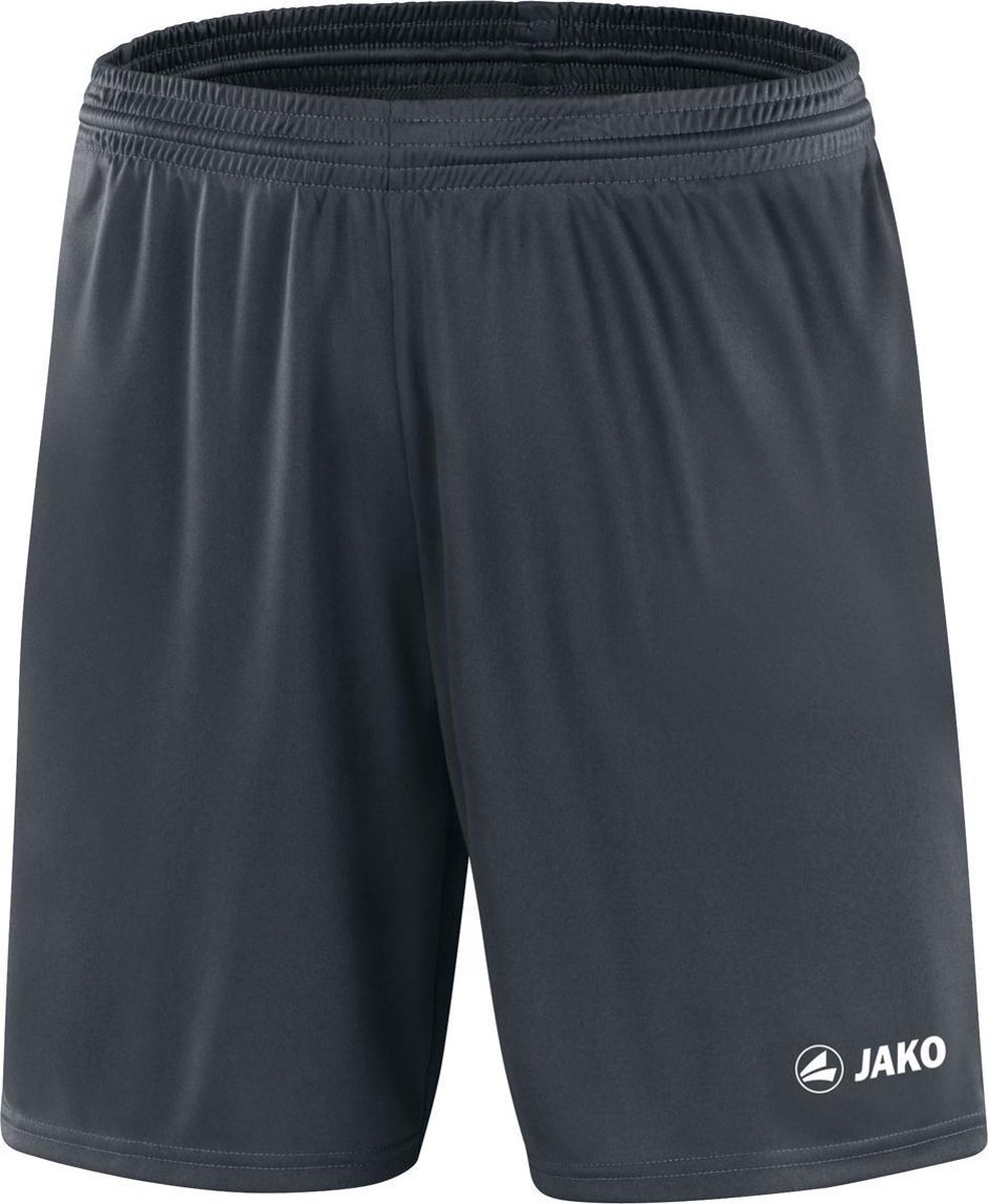 985x1200-3 Jako Short Manchester Kort Grijs - Maat 128 - Afbeelding 1