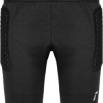 Reusch padded keepershort Contest II Advance - Maat M -