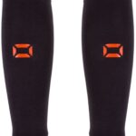 Stanno Shinguard Sleeve Scheenbeschermers - Maat Junior