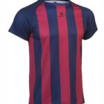 Asioka Seúl T-shirt Met Korte Mouwen Blauw S Man,Vrouw
