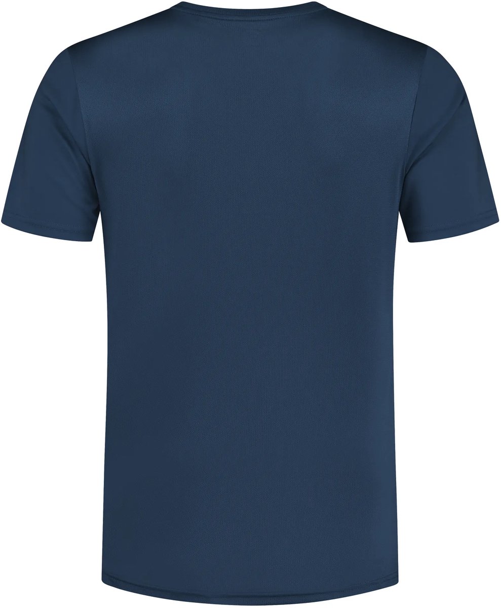 989x1200-21 Cruyff Training Shirt Heren - Maat S - Afbeelding 1