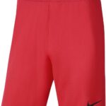 Nike Park III Short Heren - Maat L