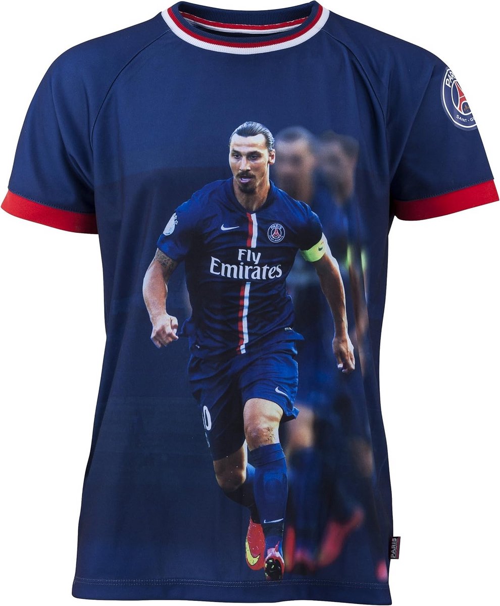 990x1200-21 Voetbalshirt Heren Nummer 10 - Wedstrijdshirt - Thuis/Uit Shirt - Afbeelding 1