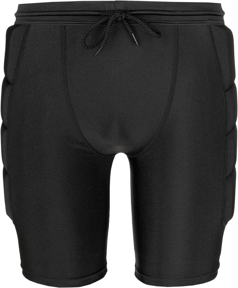 990x1200-28 Reusch Torwarthose Compression Short Soft Padded - Afbeelding 1