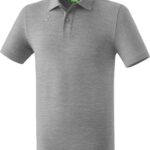 Erima Teamsport Polo Heren - Oranje | Maat: XL