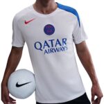 Nike Paris Saint-Germain Strike 2025/26 Trainingsshirt Senior - Maat XL