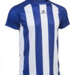 Asioka Seúl T-shirt Met Korte Mouwen Blauw M Man,Vrouw