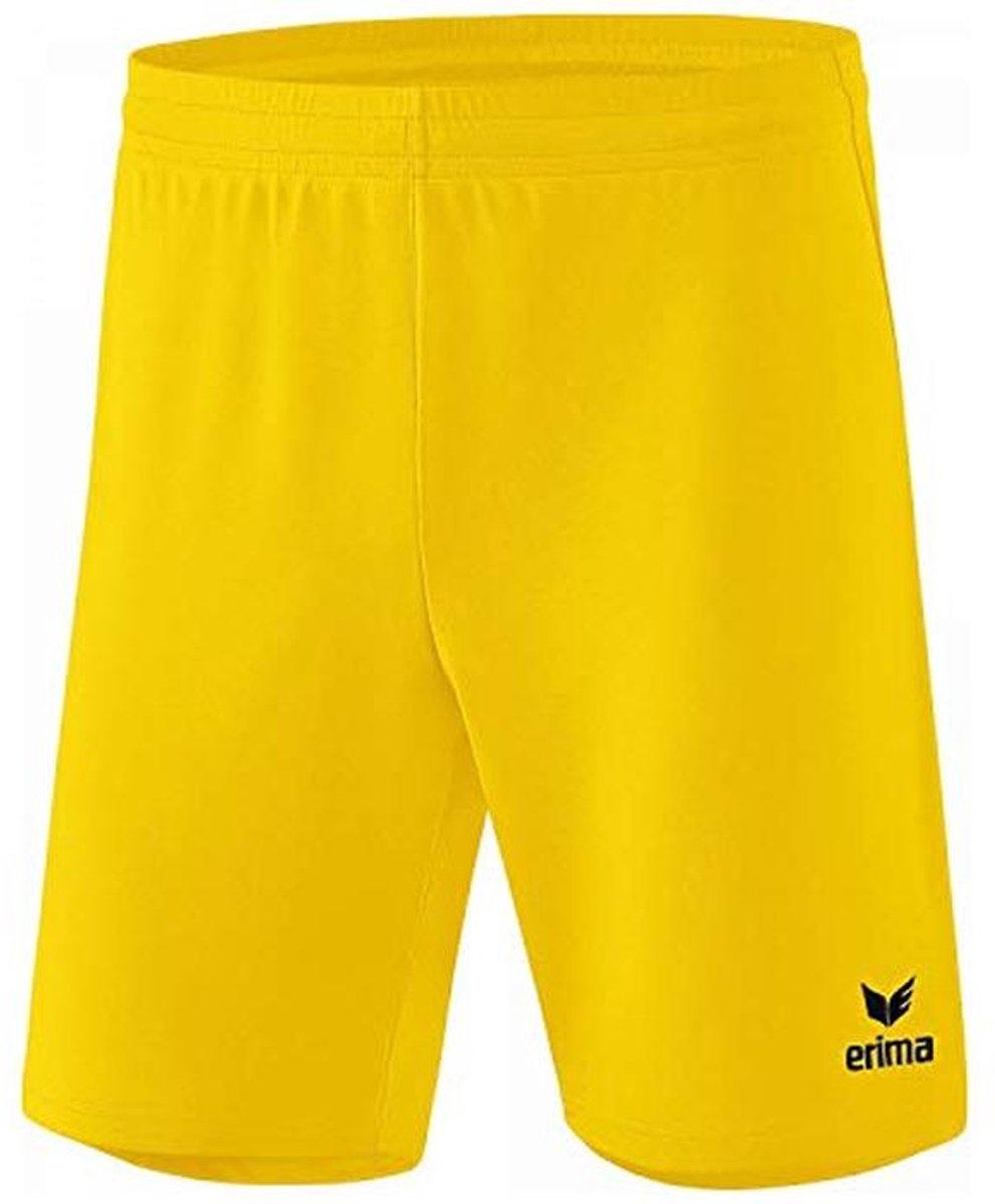 991x1200-49 Lichte functionele shorts voor heren - Ideaal voor teams en trainingen - Verkrijgbaar in verschillende kleuren - Afbeelding 1