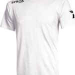 Patrick Sprox T-Shirt Heren - Wit | Maat: S